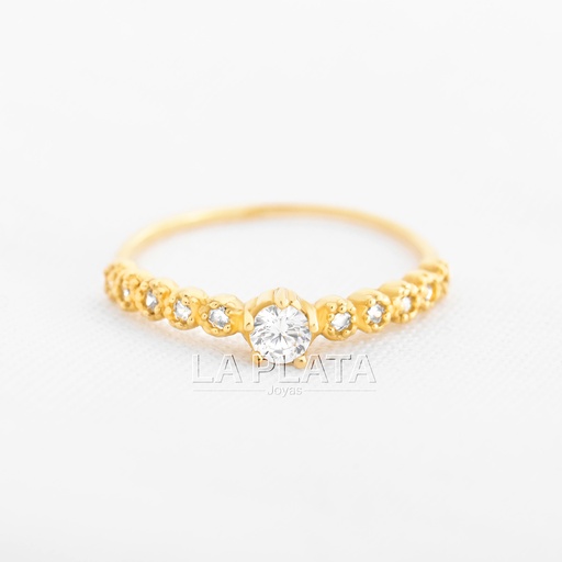 ANILLO GLAMOUROSO