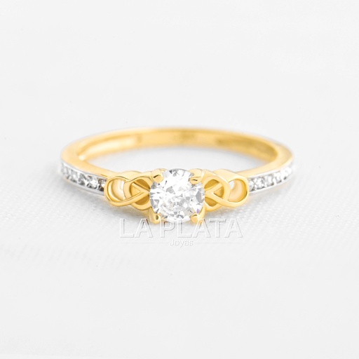 [AN422] ANILLO VERANERO