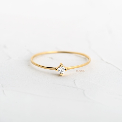 ANILLO LUCERO