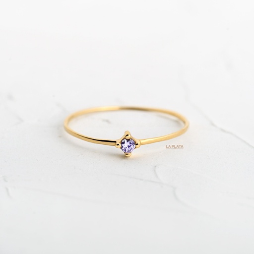 ANILLO LUCERO