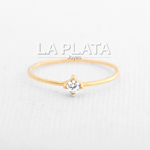 ANILLO LUCERO