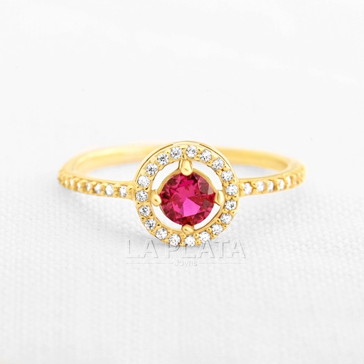 [AN469] ANILLO MUNDO