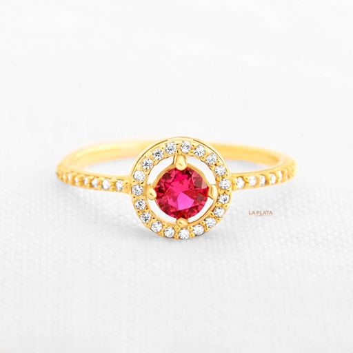 [AN469] ANILLO MUNDO