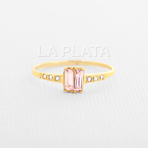 [AN483] ANILLO CIRCON CONDESA