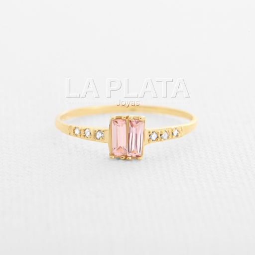 [AN483] ANILLO CIRCON CONDESA