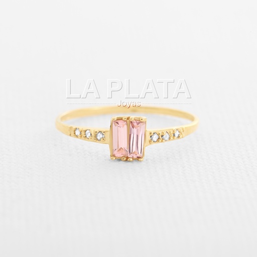 [AN483] ANILLO CIRCON CONDESA
