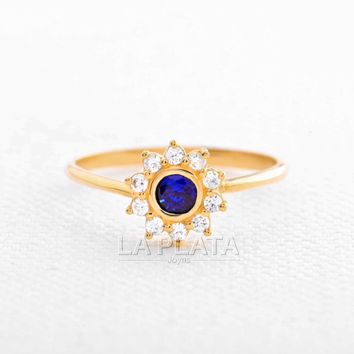 ANILLO SUN