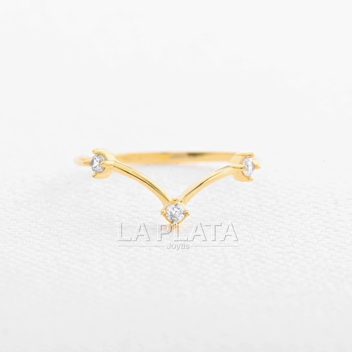 ANILLO CIRCON VERSATIL
