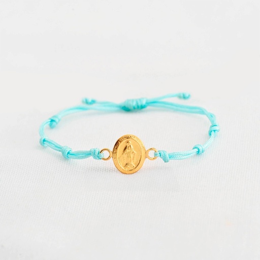 PULSERA LA MILAGROSA