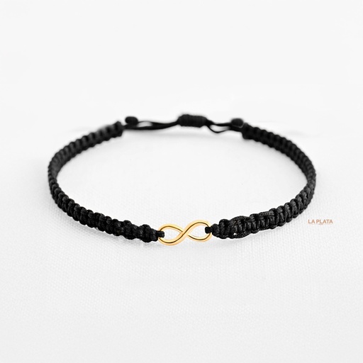 PULSERA INFINITO