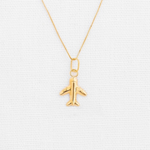 [DN772] DIJE AVION PLANO