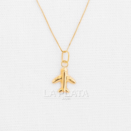 [DN772] DIJE AVION PLANO