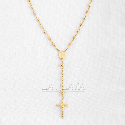 [RON03] ROSARIO BALINES LISOS #4 Y #6