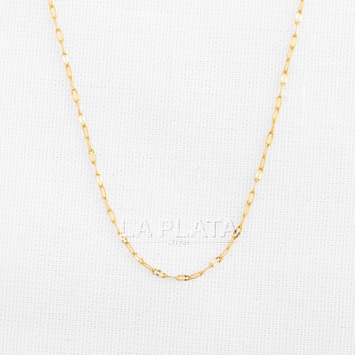[CI134] CADENA ROLON PLANO