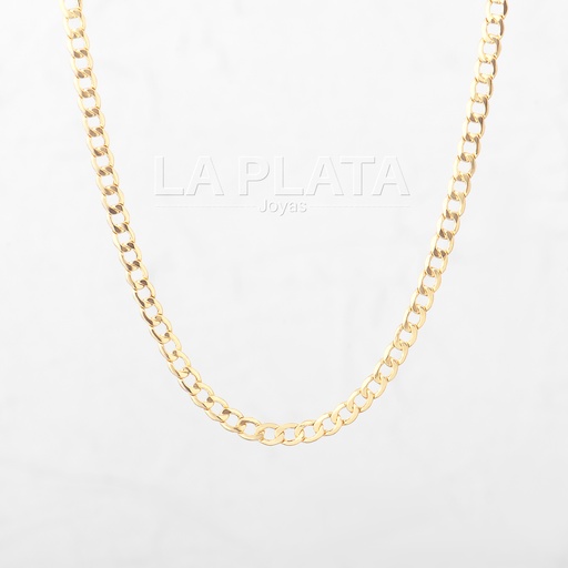 CADENA CUBANA 50CM