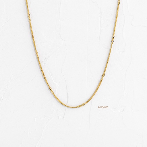 [CI125] CADENA ENTRE INFINITOS