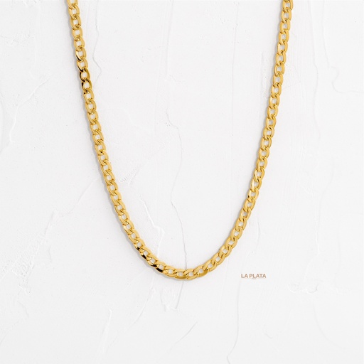 CADENA  CUBANA PSD 45CM