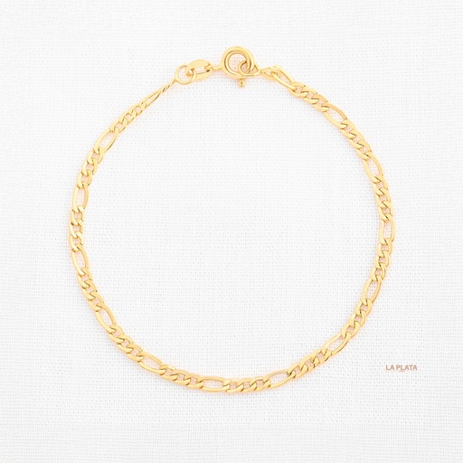 PULSERA 3 EN 1