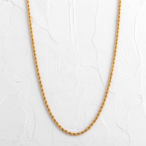[CI43] CADENA LAZO 50CM
