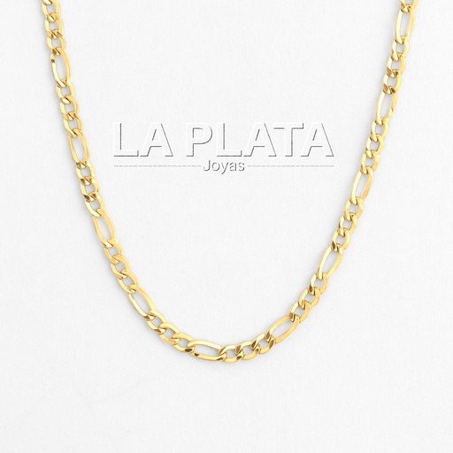 CADENA 3 EN 1 SMP 50CM