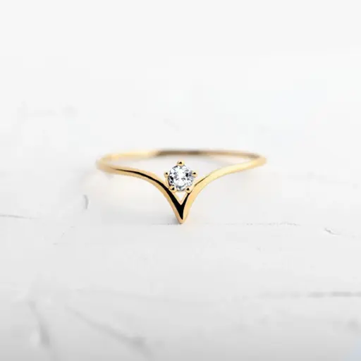 ANILLO MUJER MARAVILLA