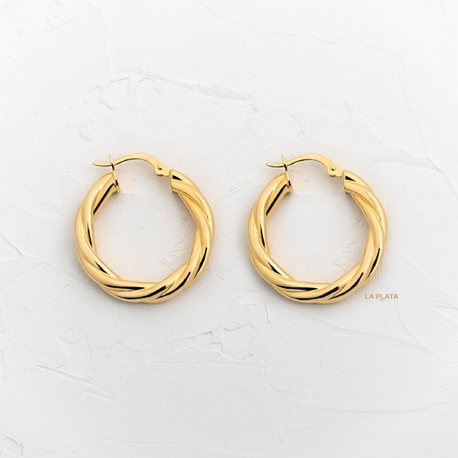 [RN173] CANDONGAS SOFI ESPIRAL