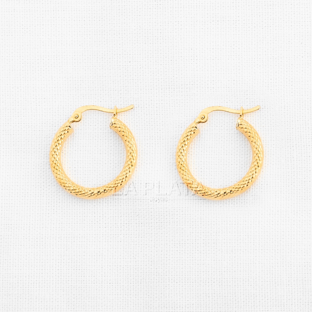 CANDONGAS RUSTICA YENNY