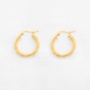 CANDONGAS RUSTICA YENNY