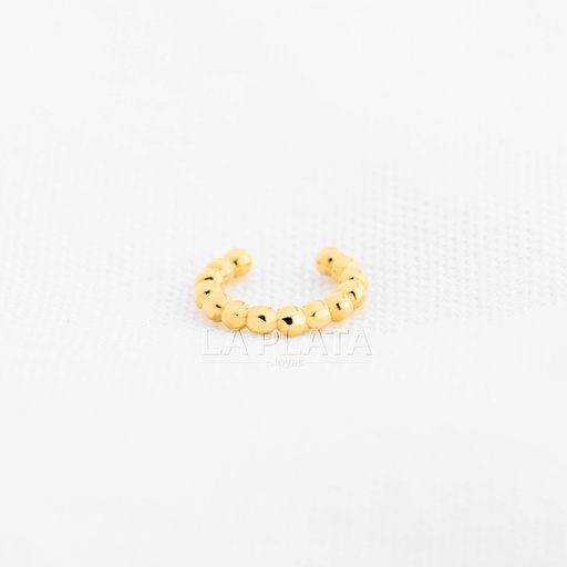 [PIR61] EAR CUFF VALERY
