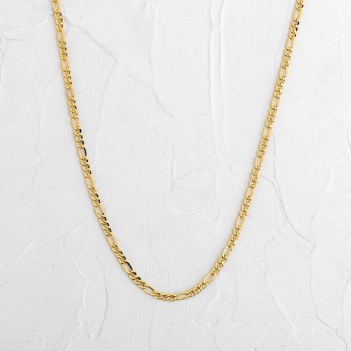 CADENA 3 EN 1 SML 50CM