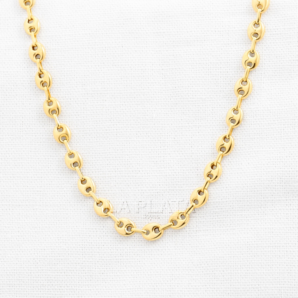 CADENA ESLABÓN CALIBE#5