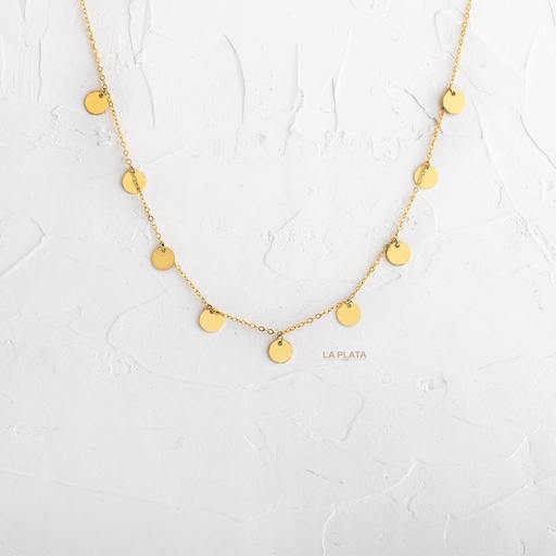 [CE21] CADENA ESPECIAL KASANDRA