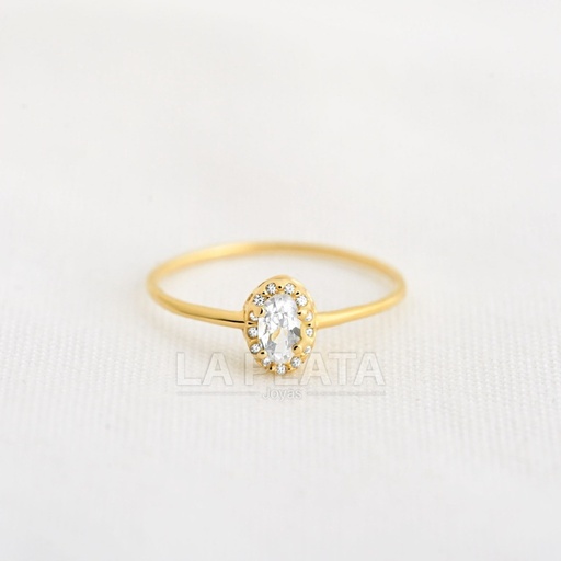 ANILLO PRIMAVERA REAL