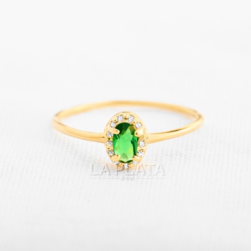 ANILLO PRIMAVERA REAL