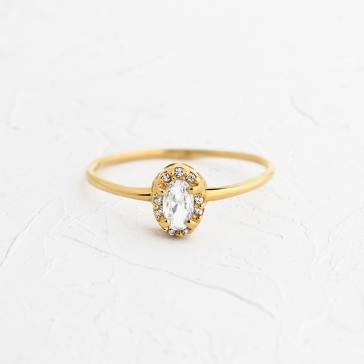 ANILLO PRIMAVERA REAL