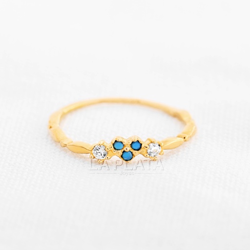 ANILLO  VERTU