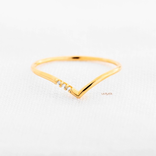 ANILLO TIFFANY