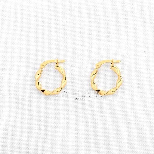 [RN404] CANDONGAS ESPIRAL MINI