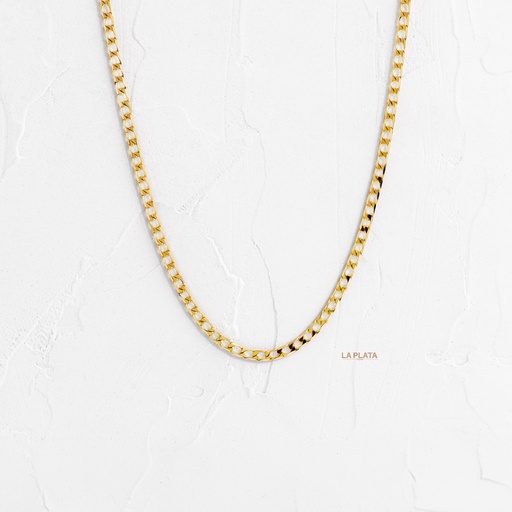 CADENA ITALIANA TEJIDO PANZER