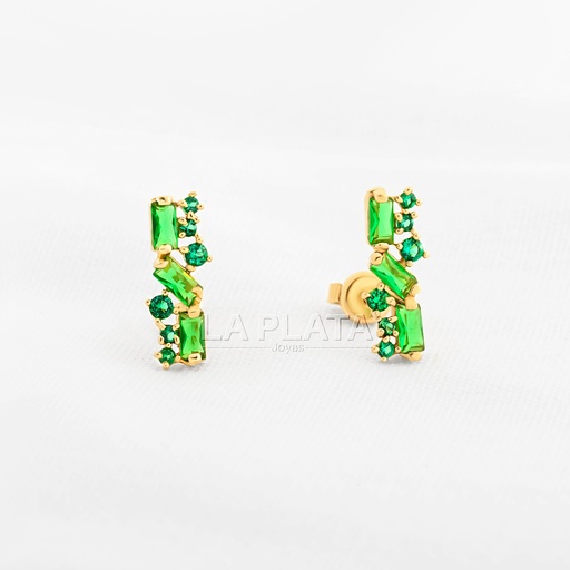 [TP492] TOPOS CIRCONADO VERTICAL