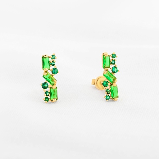 [TP492] TOPOS CIRCONADO VERTICAL
