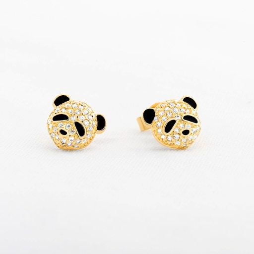 [TP510] TOPOS OSO PANDA