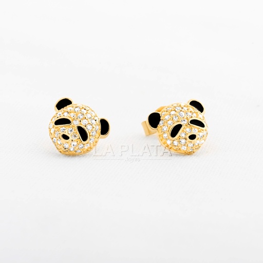 [TP510] TOPOS OSO PANDA