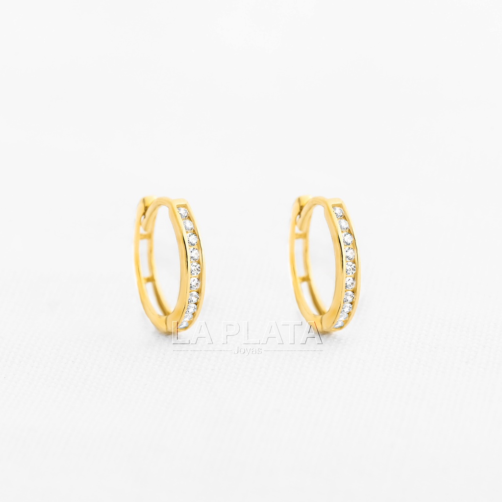 CANDONGAS LISA CIRCONADA