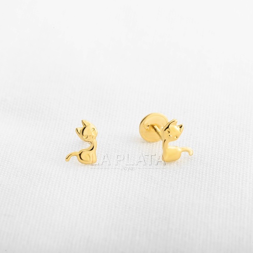 [TP458] TOPOS GATICAS