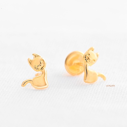 [TP458] TOPOS GATICAS