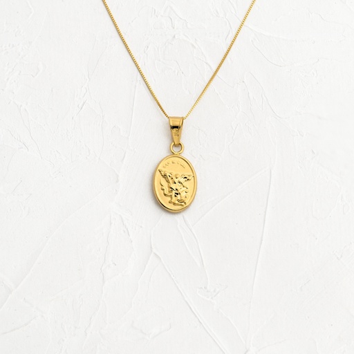 [DN680] DIJE ARCANGEL MD