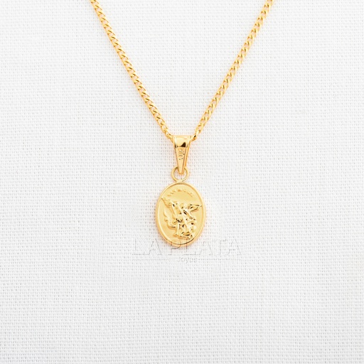 [DN680] DIJE ARCANGEL MD