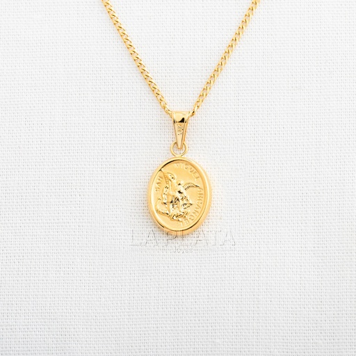 [DN701] DIJE ARCANGEL SMP