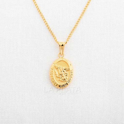 [DN655] DIJE ARCANGEL PSD